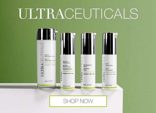 Ultraceuticals Skin Care Buy Online at the beauty spot by monique